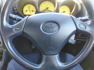 1998 Toyota Aristo - Thumbnail