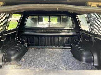 2021 Toyota Hilux - Thumbnail