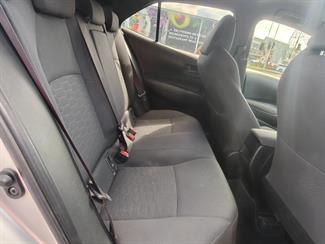2018 Toyota Corolla - Thumbnail