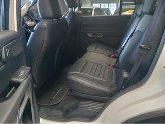 2024 Ford Everest - Thumbnail
