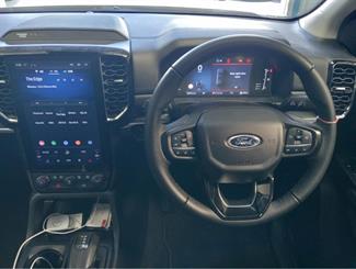 2024 Ford Everest - Thumbnail