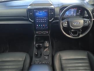 2024 Ford Everest - Thumbnail