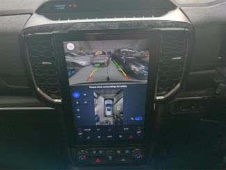 2024 Ford Everest - Thumbnail