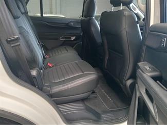 2024 Ford Everest - Thumbnail