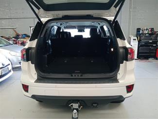 2024 Ford Everest - Thumbnail