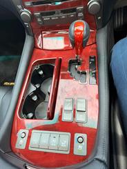 2009 Lexus LS 460 - Thumbnail