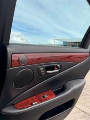 2009 Lexus LS 460 - Thumbnail