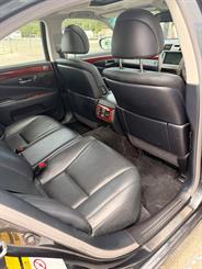 2009 Lexus LS 460 - Thumbnail