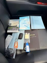 2009 Lexus LS 460 - Thumbnail