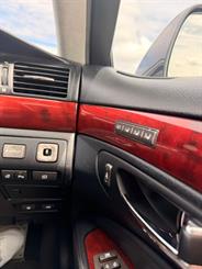 2009 Lexus LS 460 - Thumbnail