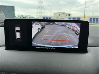 2022 Mazda CX-5 - Thumbnail