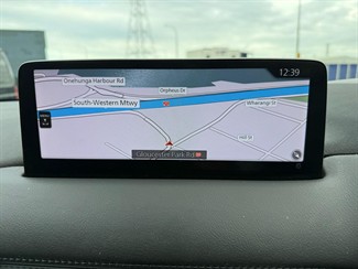 2022 Mazda CX-5 - Thumbnail