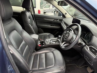 2022 Mazda CX-5 - Thumbnail