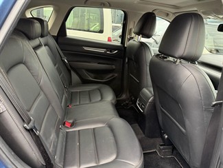 2022 Mazda CX-5 - Thumbnail