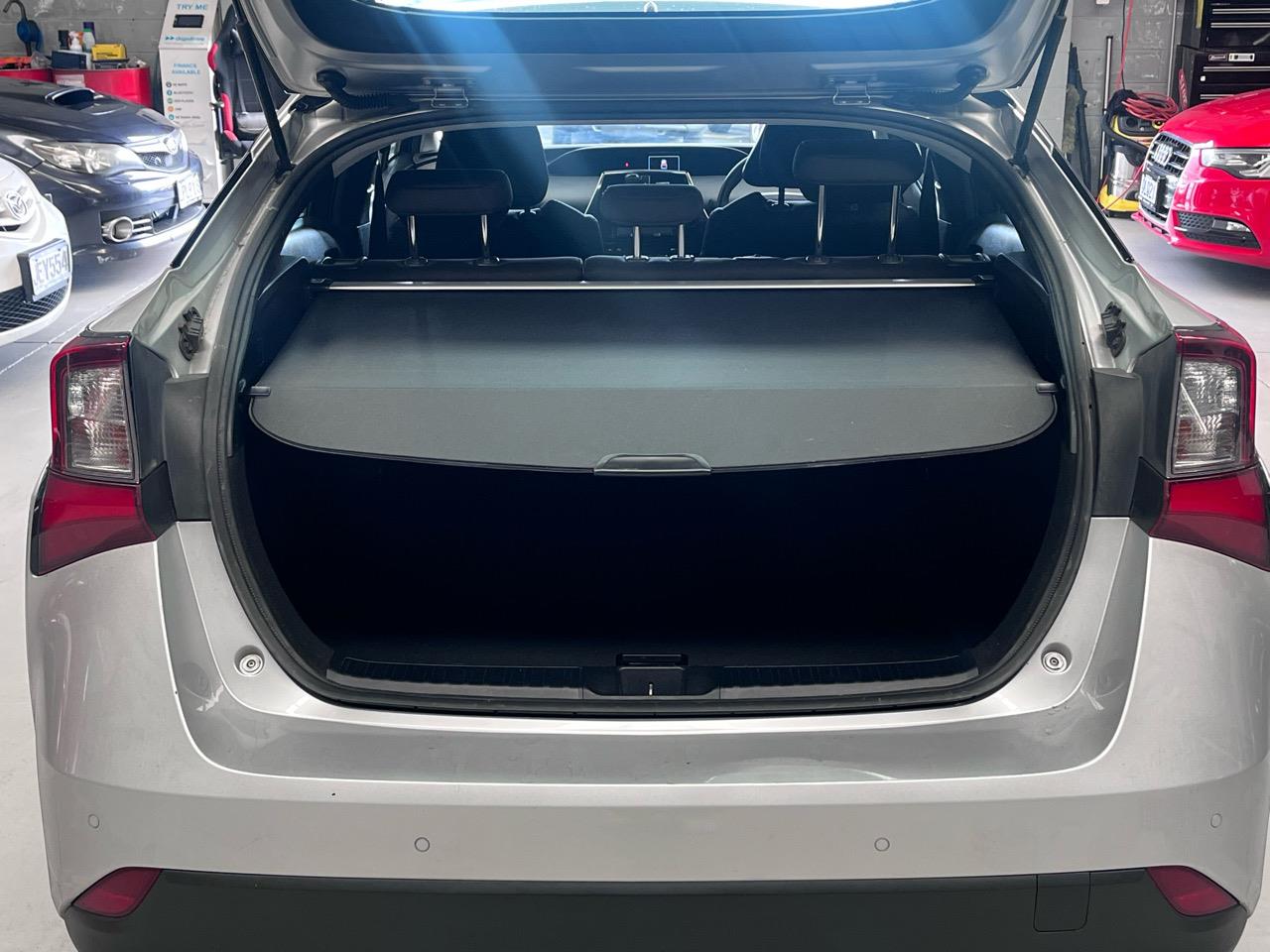 2020 Toyota Prius