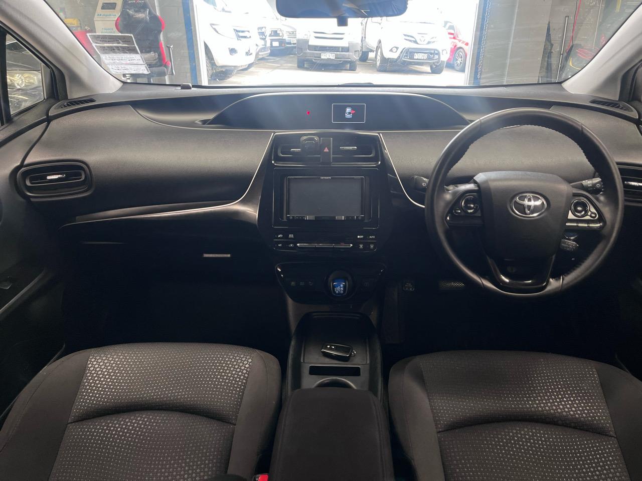 2020 Toyota Prius