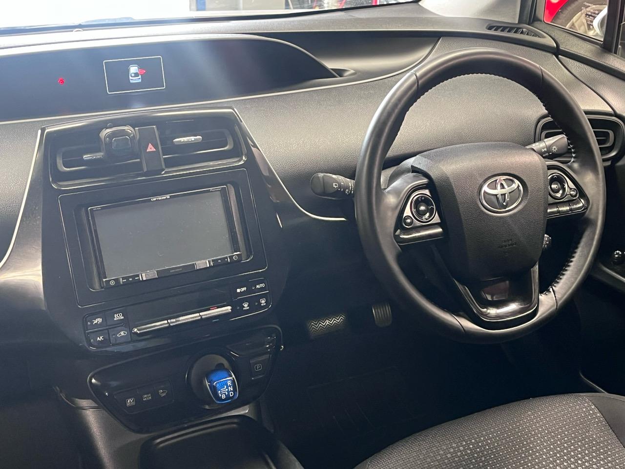 2020 Toyota Prius