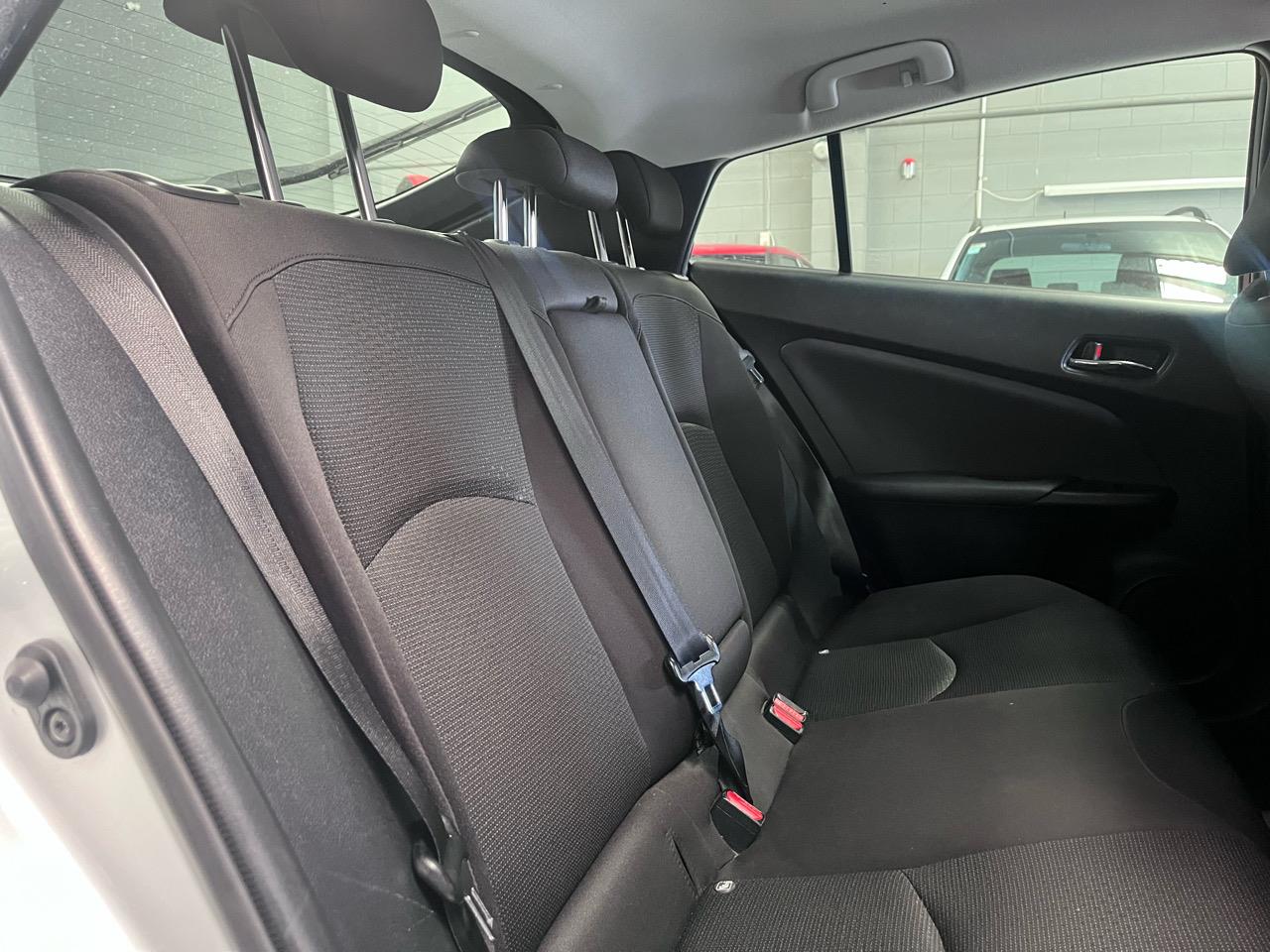 2020 Toyota Prius