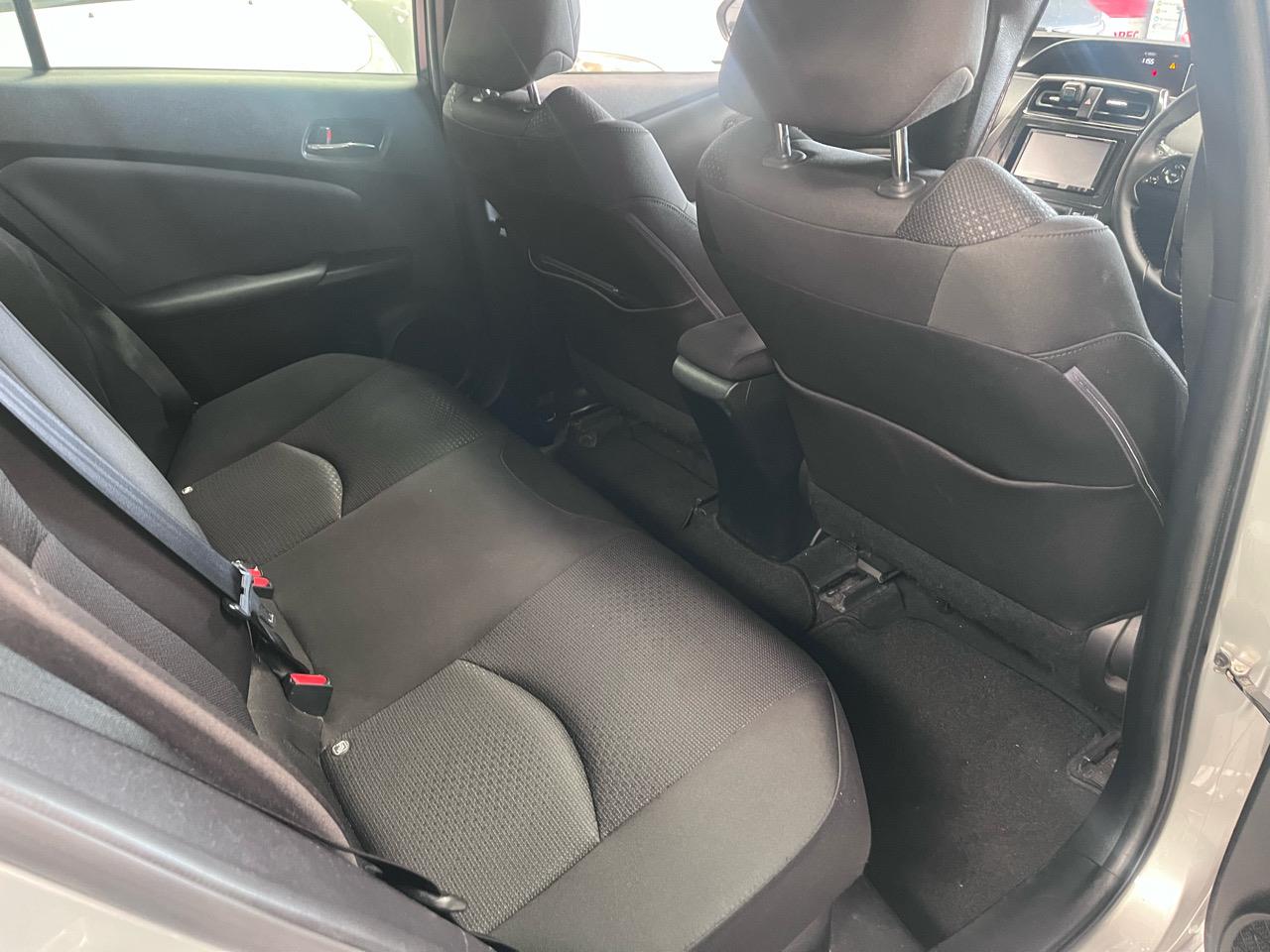 2020 Toyota Prius