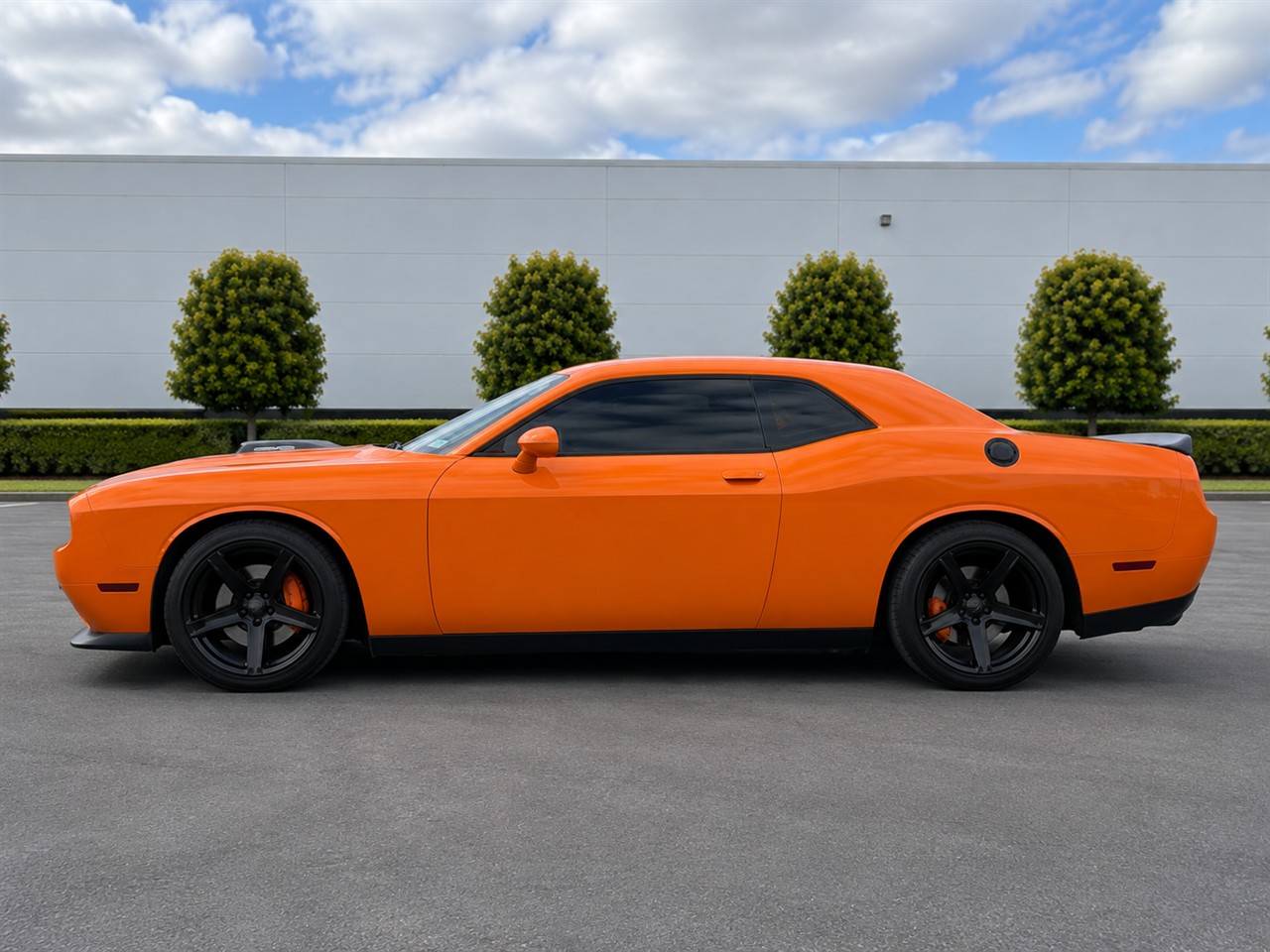 2014 Dodge Challenger