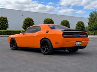 2014 Dodge Challenger - Thumbnail