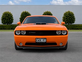 2014 Dodge Challenger - Thumbnail