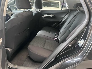 2008 Toyota Auris - Thumbnail