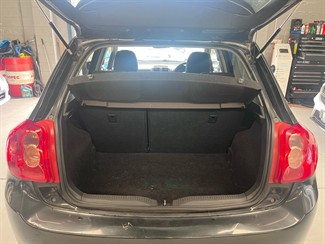 2008 Toyota Auris - Thumbnail