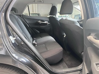 2008 Toyota Auris - Thumbnail