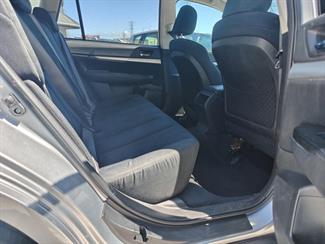 2012 Subaru Outback - Thumbnail