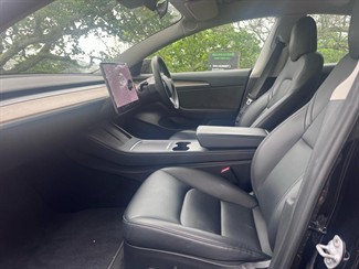 2021 Tesla Model 3 - Thumbnail