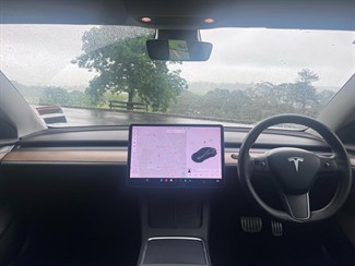 2021 Tesla Model 3 - Thumbnail