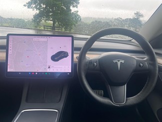 2021 Tesla Model 3 - Thumbnail