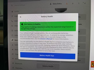 2021 Tesla Model 3 - Thumbnail
