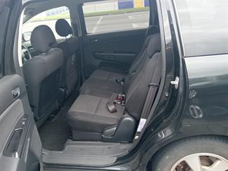 2004 Toyota Wish - Thumbnail
