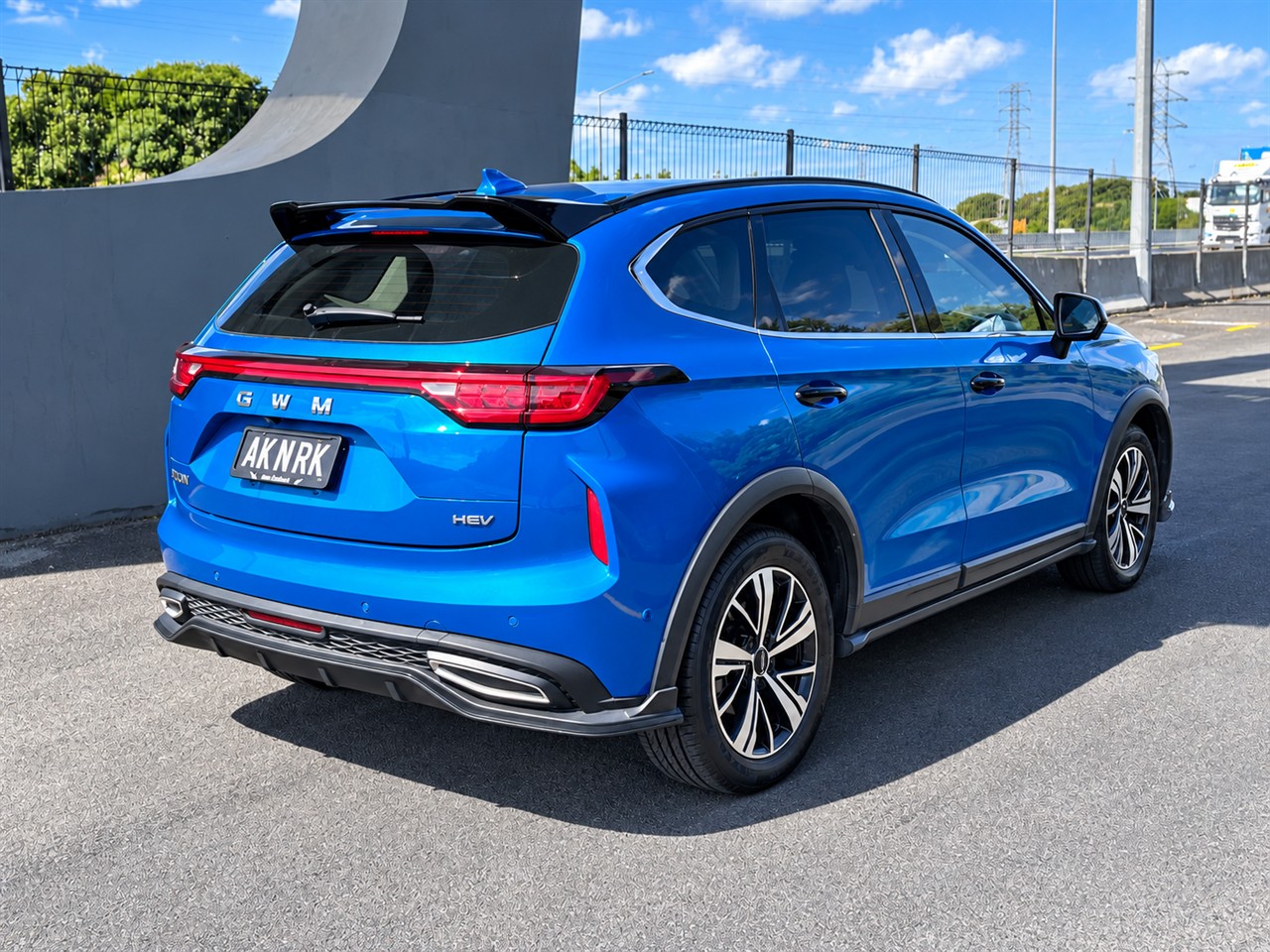 2025 Haval Jolion