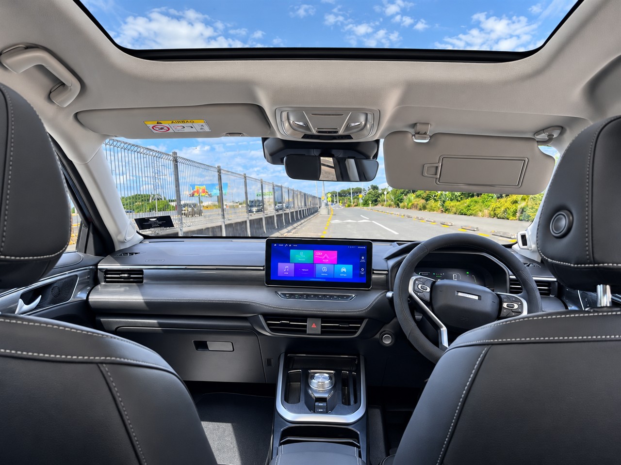 2025 Haval Jolion