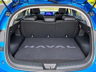 2025 Haval Jolion - Thumbnail