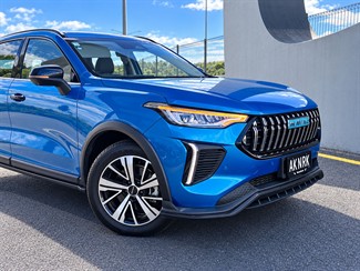 2025 Haval Jolion - Thumbnail