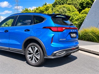 2025 Haval Jolion - Thumbnail