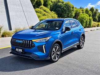 2025 Haval Jolion - Thumbnail