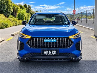 2025 Haval Jolion - Thumbnail