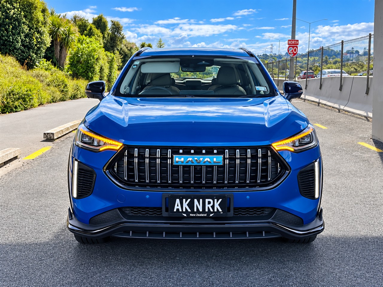 2025 Haval Jolion