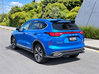 2025 Haval Jolion - Thumbnail
