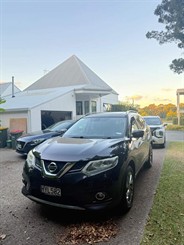 2015 Nissan X-TRAIL - Thumbnail