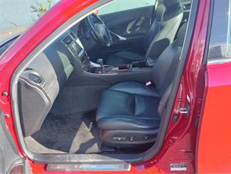 2007 Lexus IS 350 - Thumbnail