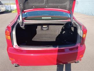 2007 Lexus IS 350 - Thumbnail