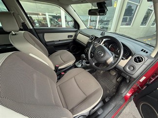 2012 Mazda Verisa - Thumbnail