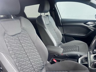 2022 Audi A1 - Thumbnail