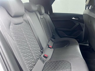 2022 Audi A1 - Thumbnail